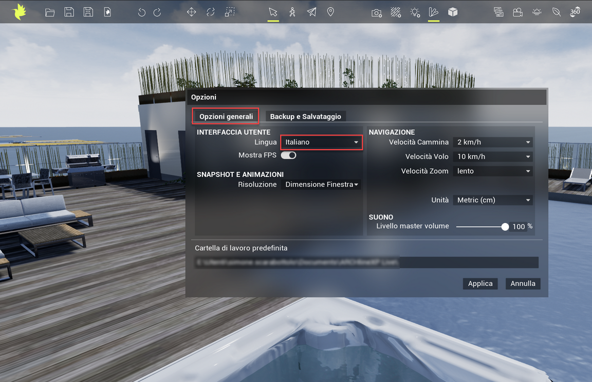 ARCHLineXP-installationlicensing-impostazionilingua-02
